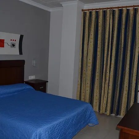 La Parra Hotel