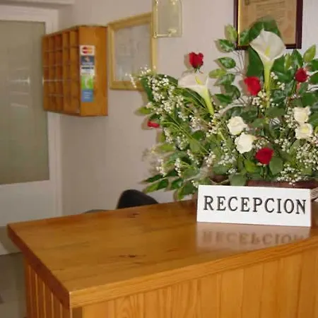 La Parra Hotel