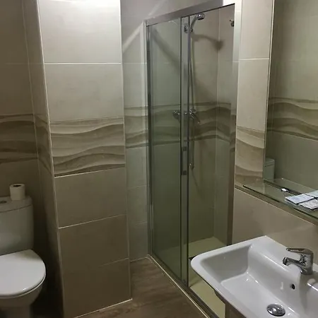 Hotel La Parra