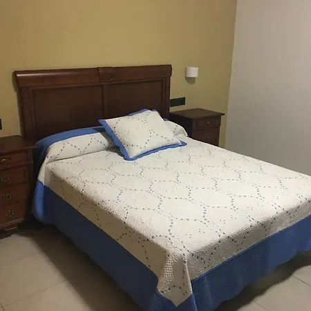 La Parra Hotel *