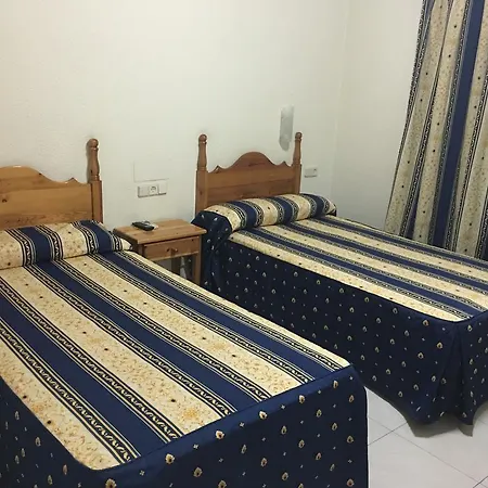 Hotel La Parra Cuevas del Almanzora