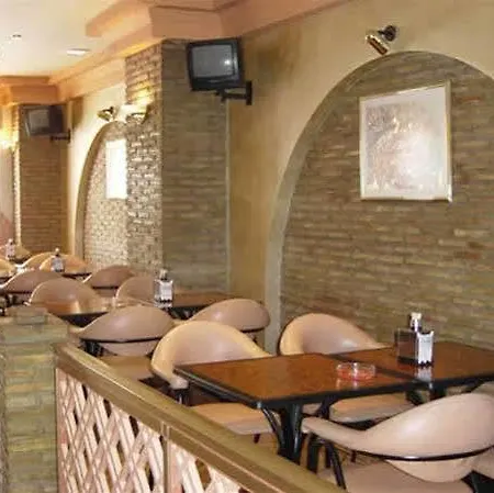 Hotel La Parra *
