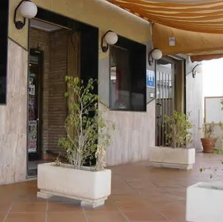 La Parra *