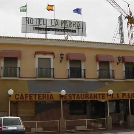 La Parra