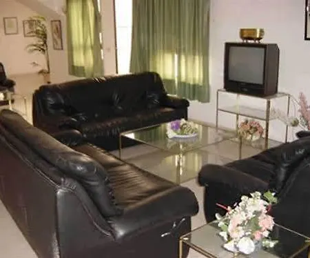 La Parra Hotel *